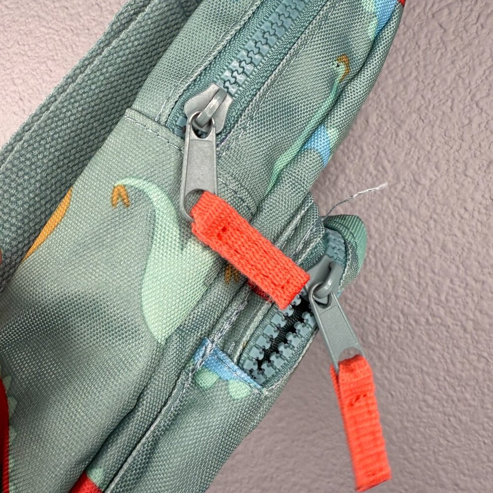 Target Dino Backpack - Picture 4 of 7